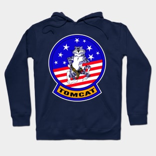 Tomcat Hoodie